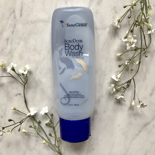 Moisturizing Body Wash