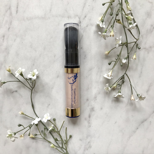 Tanslucid Loose Powder~Bronzer