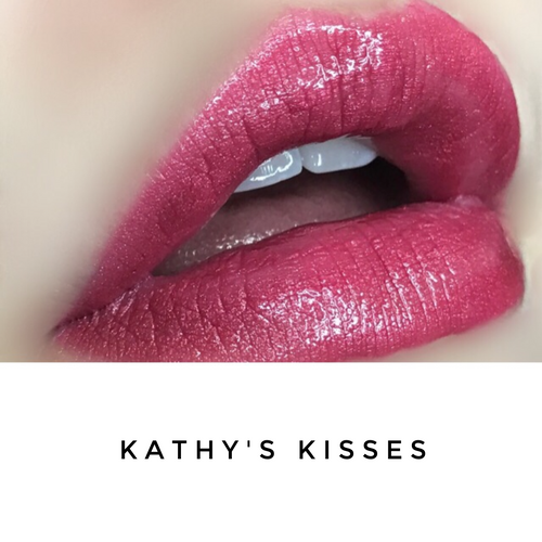 Kathy's Kisses
