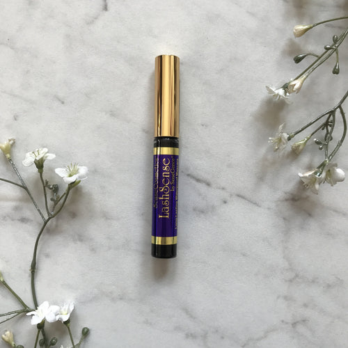 Lashsense