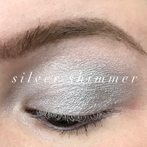 Silver Shimmer