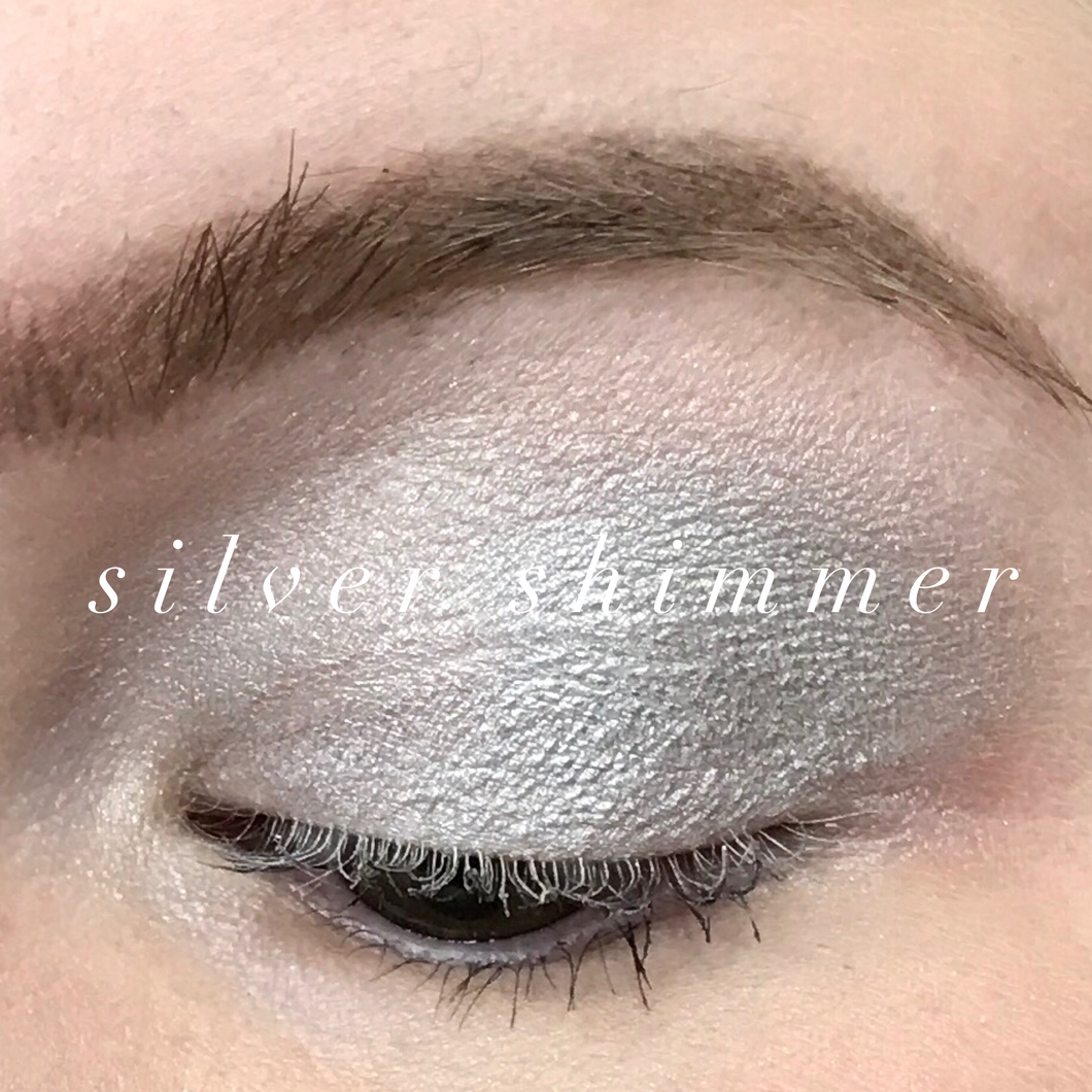 Silver Shimmer