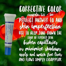 Corrective Color Concealer - Blender