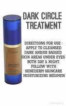 Dark Circle Under Eye Treatment