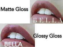 Matte Gloss