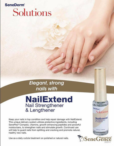 Nail Extend